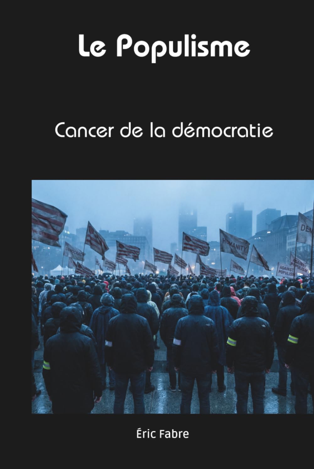 Le populisme: Cancer de la démocratie (Enquête de sens)