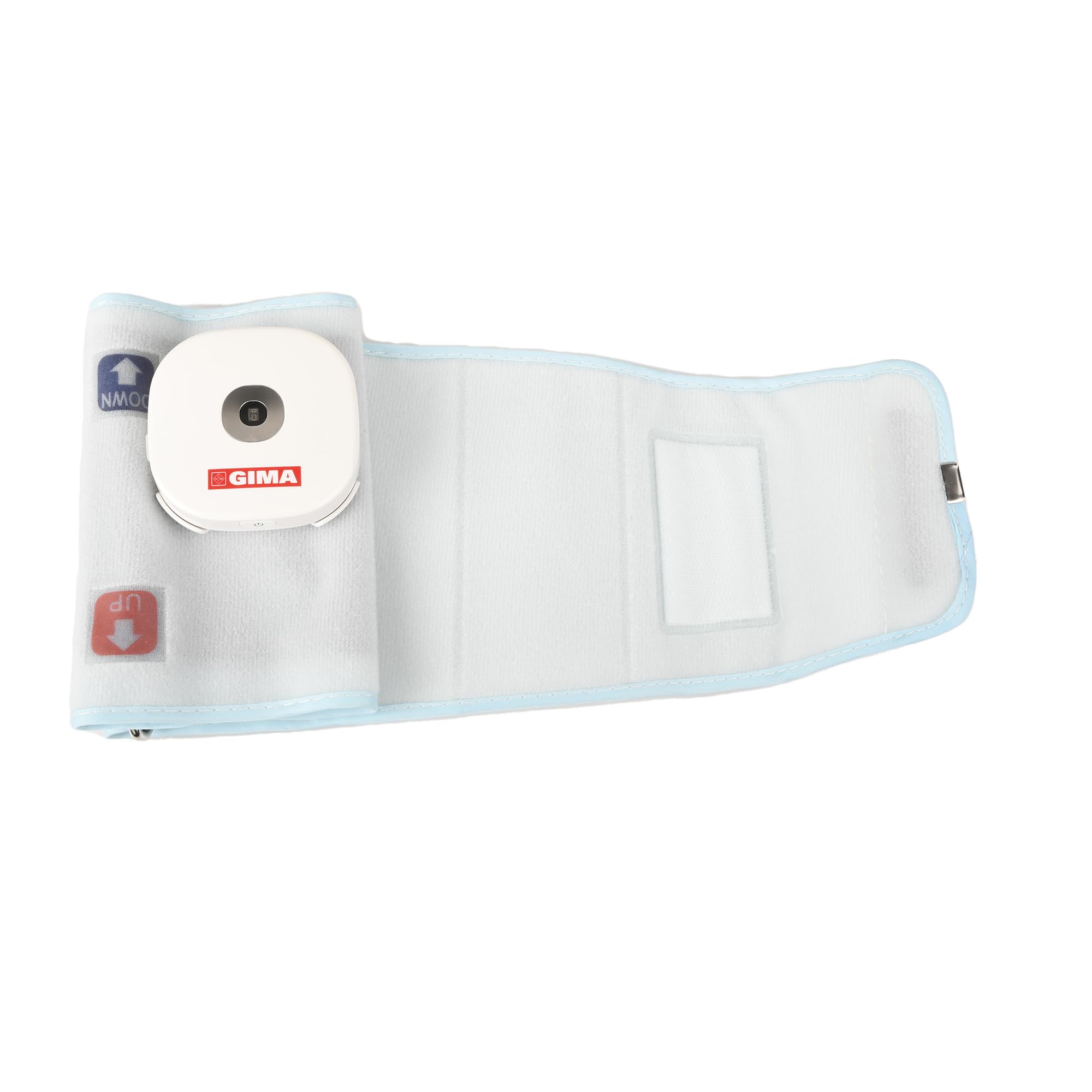 GIMA - Health monitor 5 in 1 multi funzione, 35192