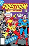 Firestorm: The Nuclear Man (1978) #2
