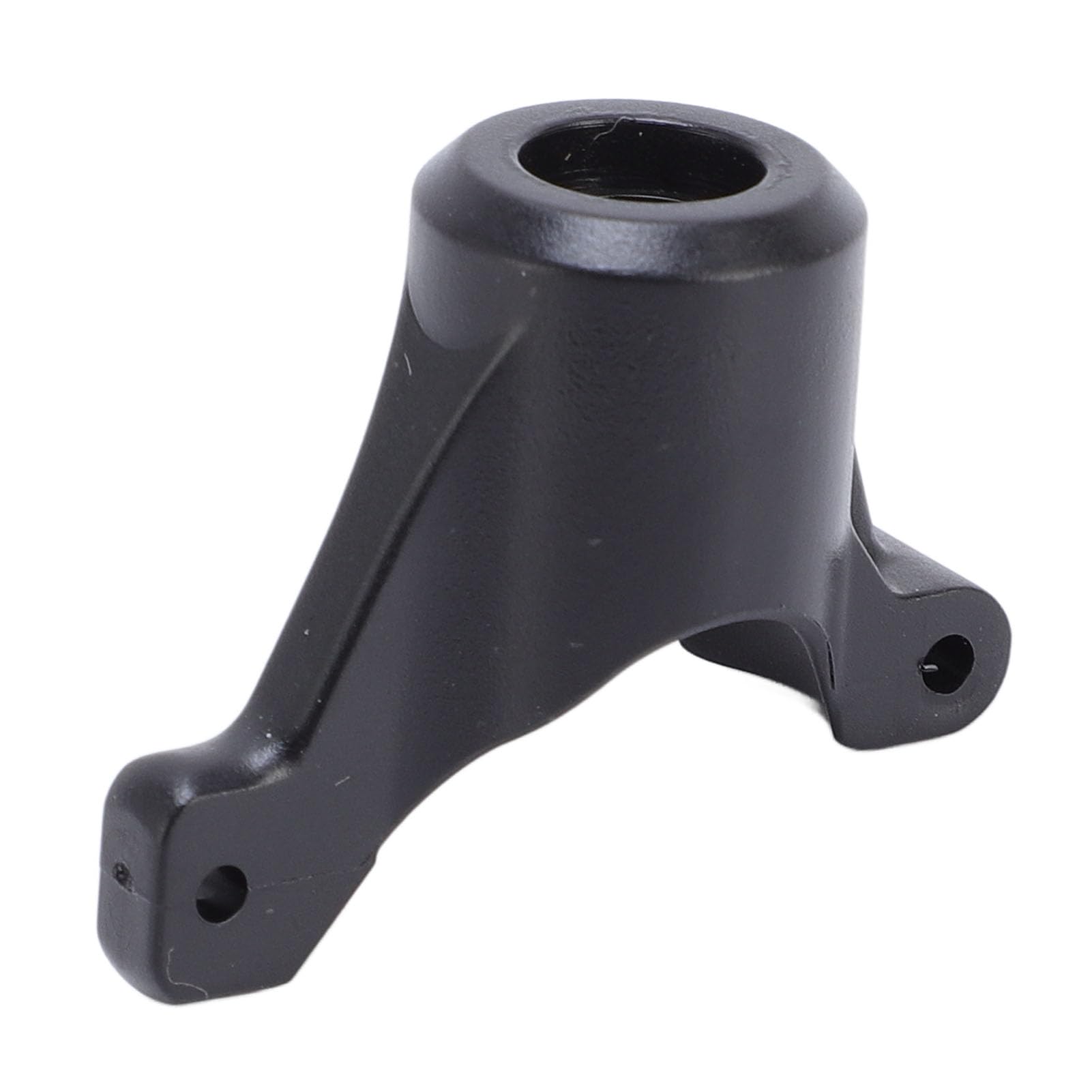 Drfeify RC Rear Wheel Hub Bracket Set, 1:18 Scale, Left and Right, Compatible with HS18301-HS18314, High Strength Plastic