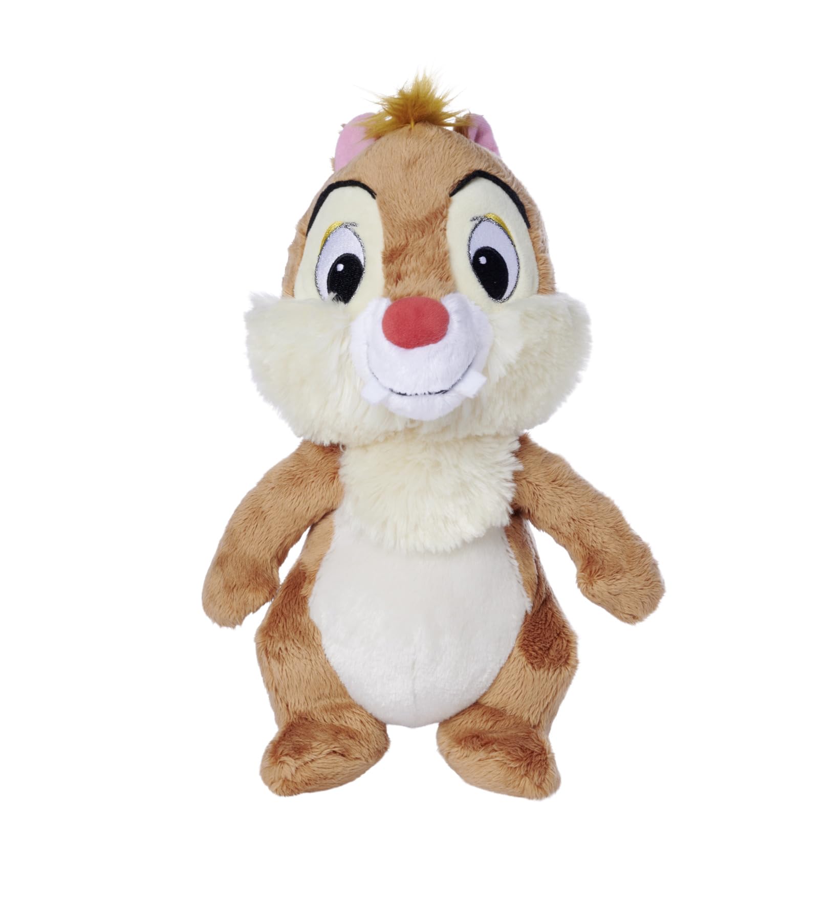Simba Chop Plush 25 cm, Disney Suitable for All Ages (6315870218)