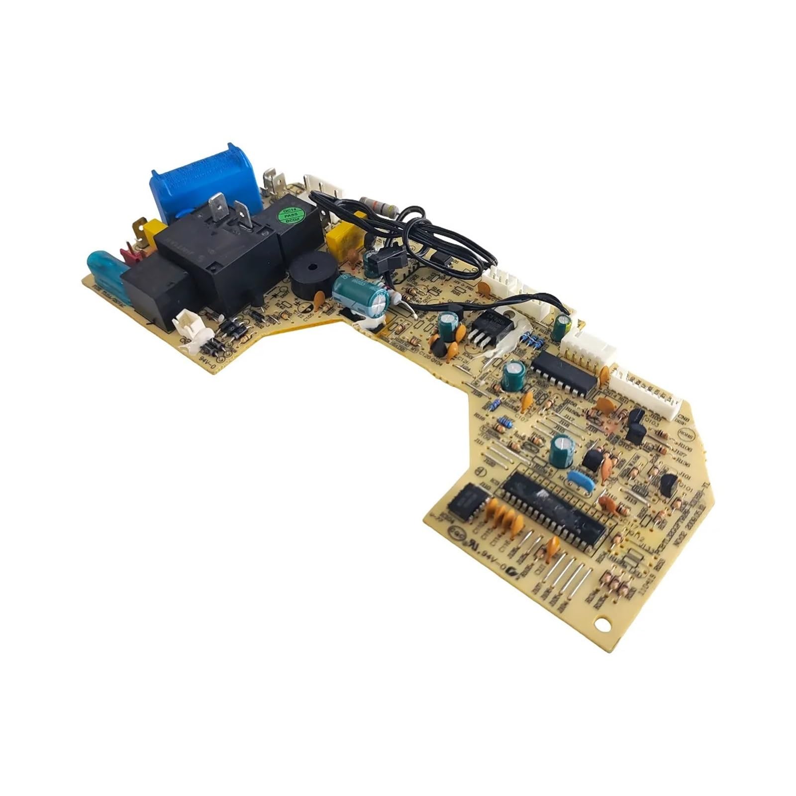 Compatible for TCL， Air Conditioning Computer Board PCB: TL32GGFT9189-KZ (HB) - YL Motherboard Control Board