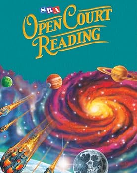 Hardcover Open Court Reading: Grade 5 Book