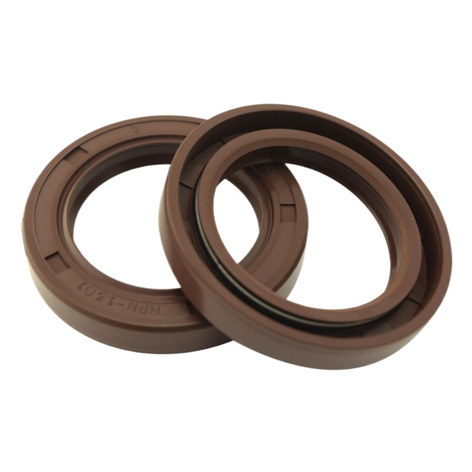 ELZNSQQK 1PCS Oil Seal 34.93 * 50.8 * 7.95mm/34.93x50.8x7.95mm
