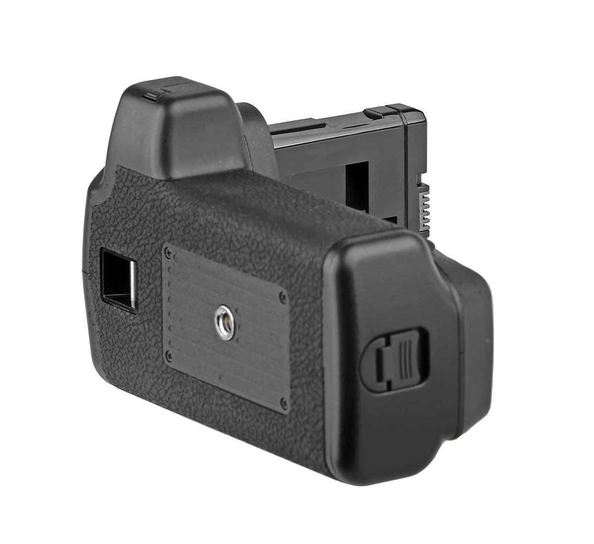 Vertical Battery Grip For Nikon Z6III / Z5 II Compatible With USB-C - View #11