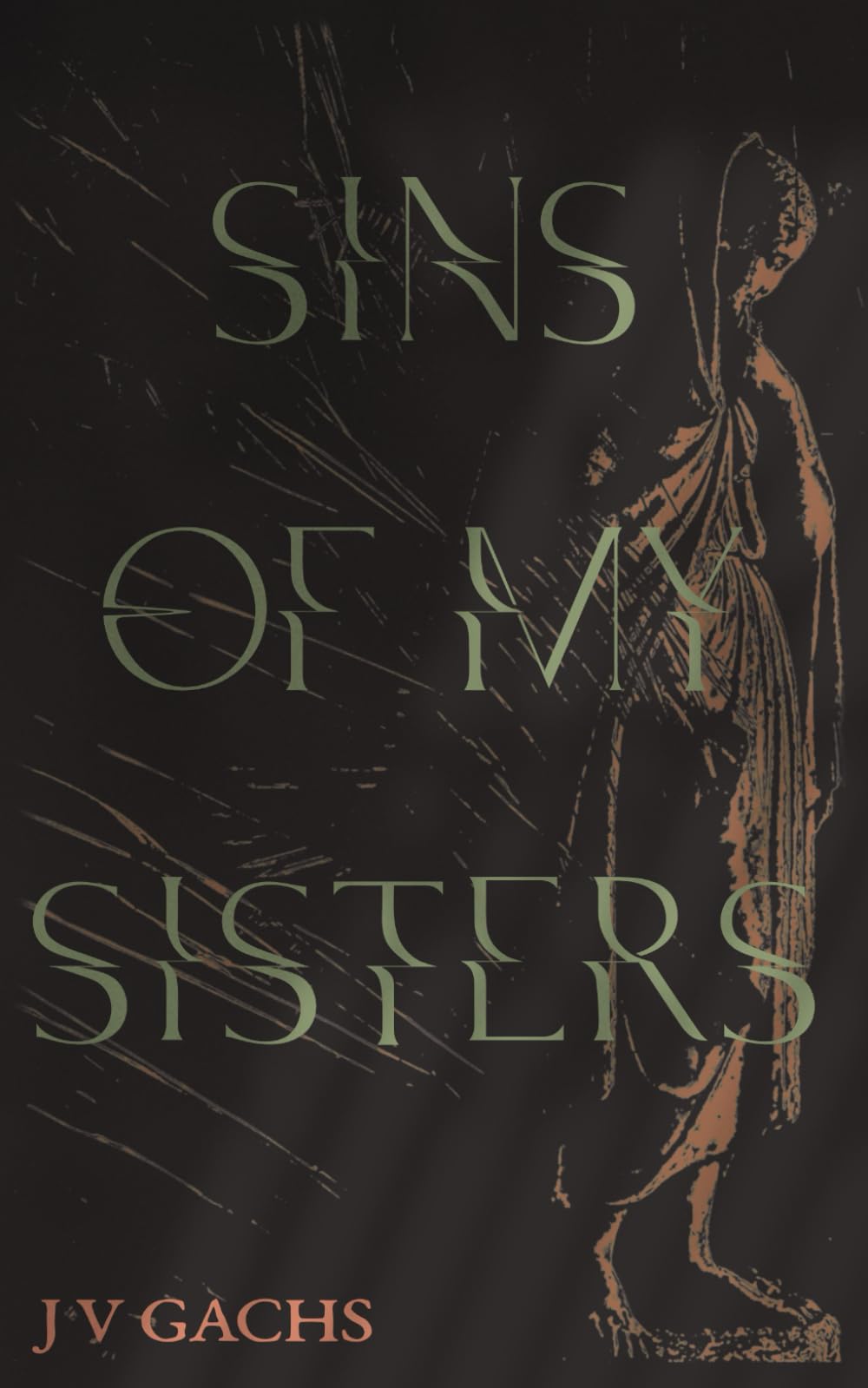 Sins of my Sisters