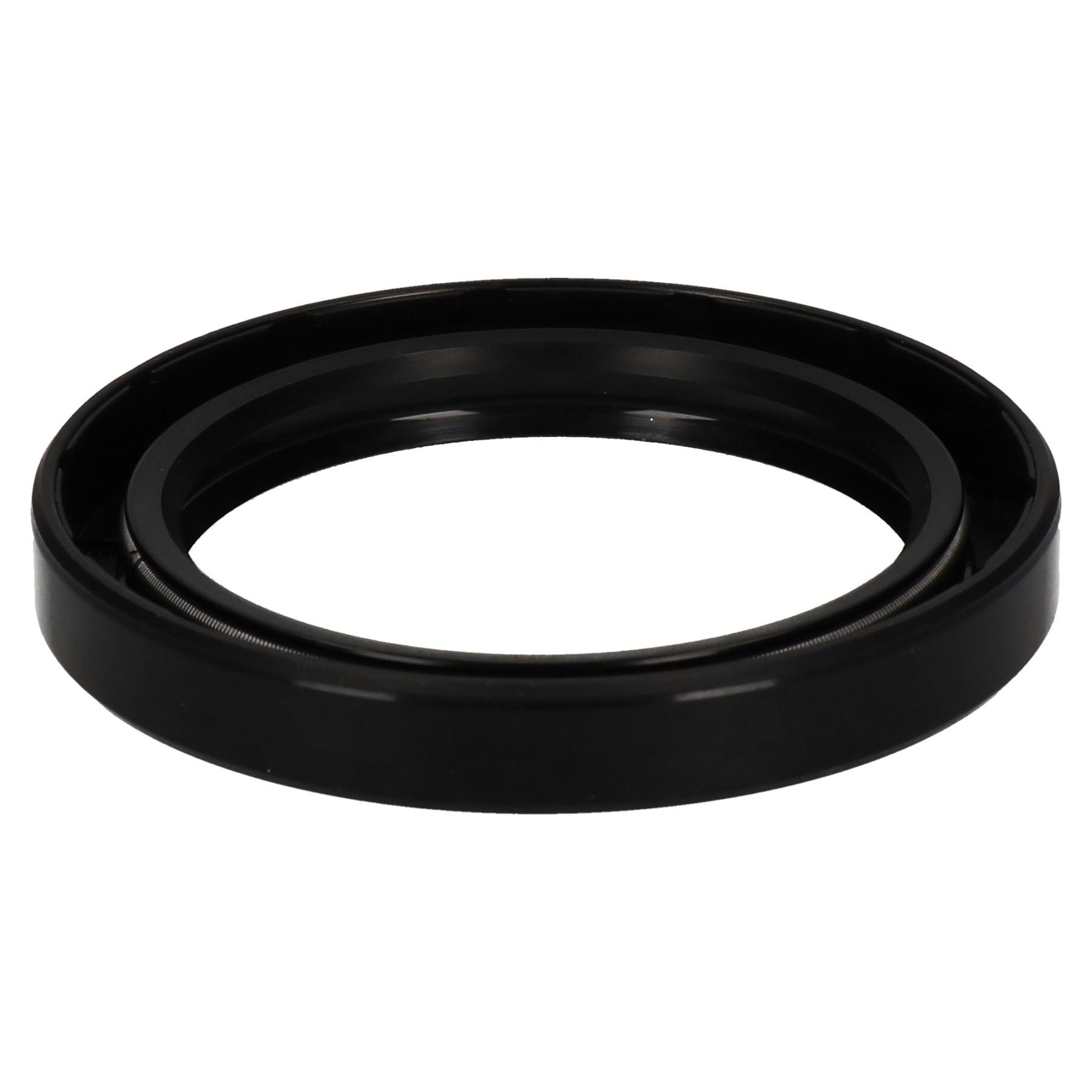Trailer Bearing Hub Imperial Rubber Oil Seal OD 2.75 X ID 1.75 X W 0.37 - View #3