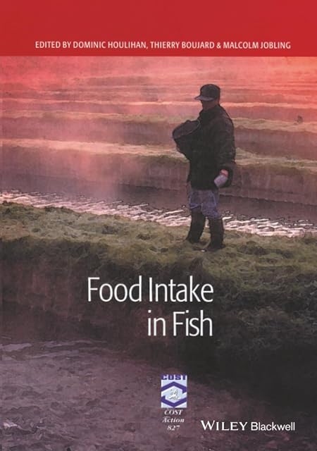 Portada de Food Intake In Fish