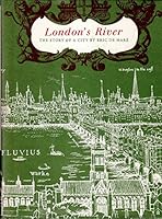 London's River 0370008464 Book Cover