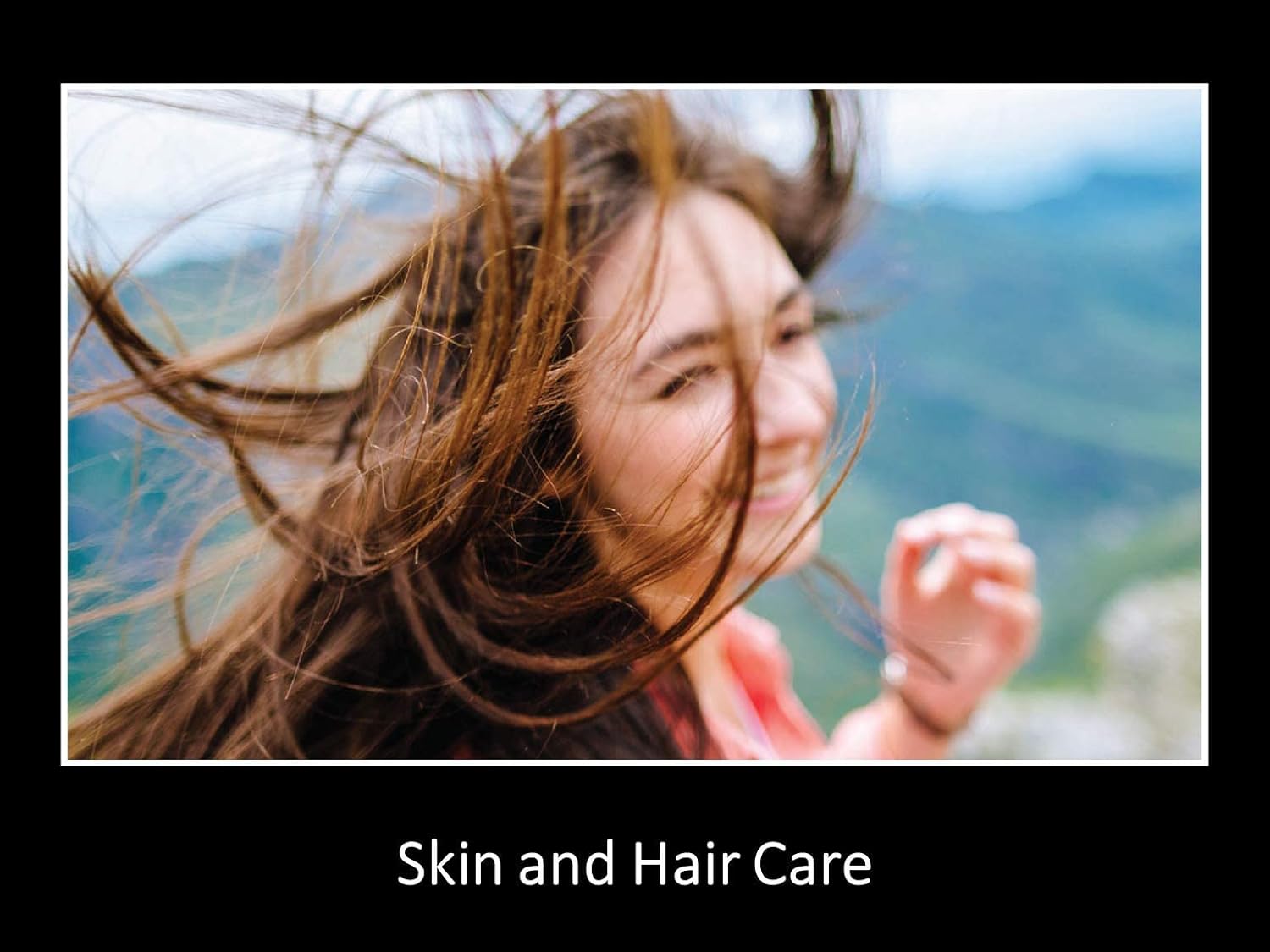 DAANA Organic Moringa Oil for Skin: Extra Virgin, Cold Pressed (12 Fl Oz) - Image 6