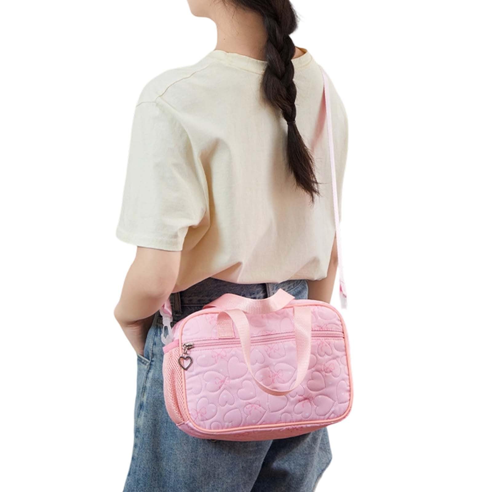 Generico Zaino Bambino, Zaino Bambina, Scuola Ragazze Elegante con Paillettes Accessorio di Moda Design Leggero Durevole Funzionale Materna E Tempo Libero