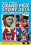 vettel wohnort steuer  Grand Prix Story 2013: Vettel - viermal ist nicht genug