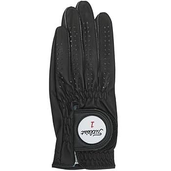 タイトリスト ゴルフ 手袋（9個） スーパーグリップ グローブ(【男性】グローブ)|TITLEIST