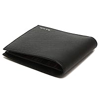 希少✨ポールスミス ミニクーパー 二つ折り財布 マルチストライプ 限定品 黒 Amazon.co.jp: [ポールスミス] 二つ折り財布 ミニクーパー