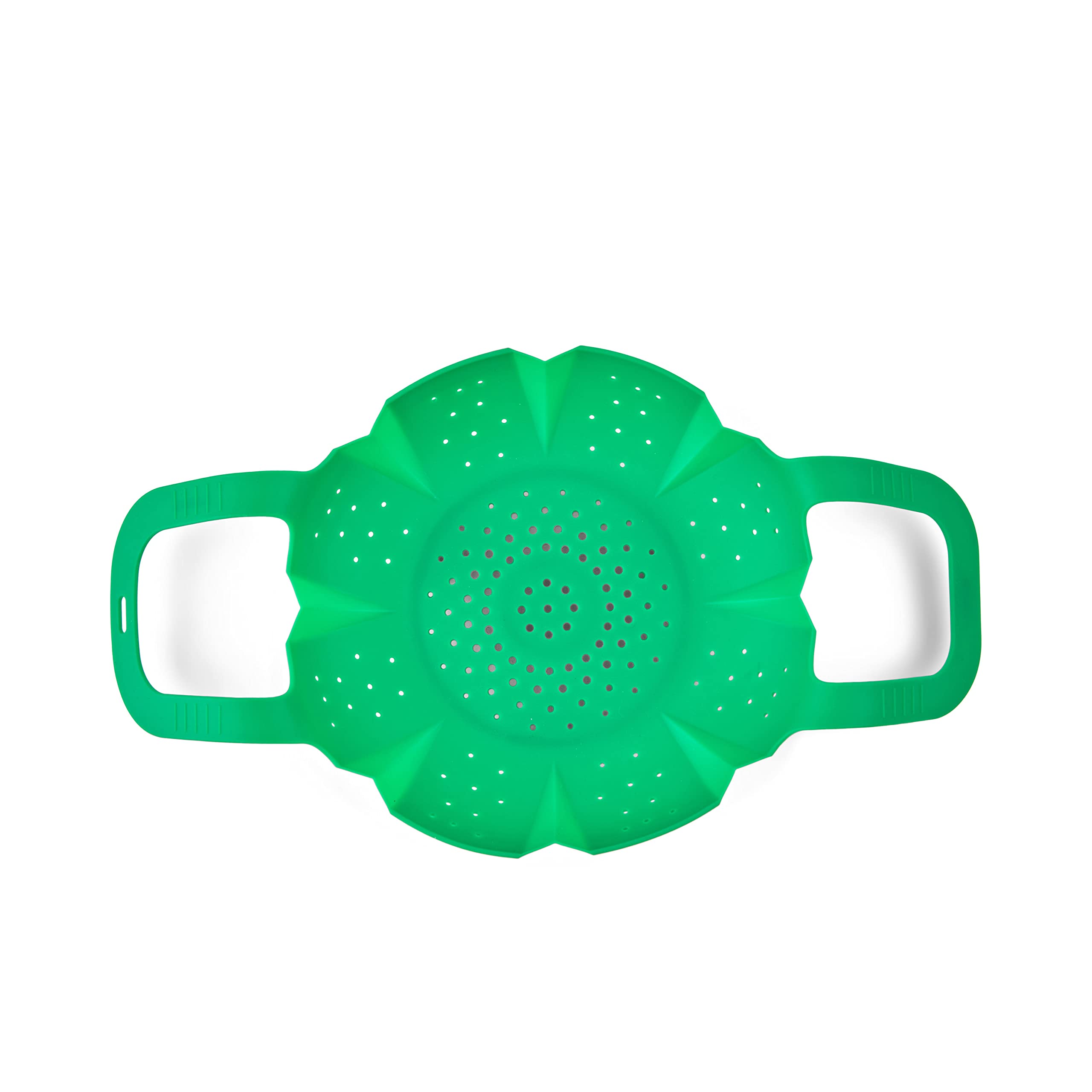 Vaporizador de verduras Cuisipro 74792004 con silicona flexible antiadherente