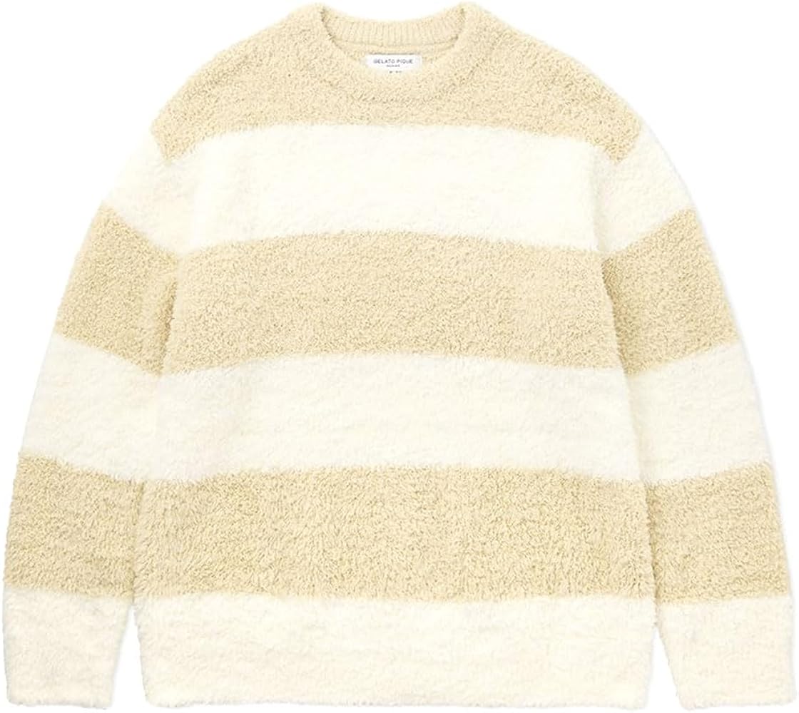 【新品・タグ付き】ジェラートピケ プルオーバー プルオーバー | gelato pique（ジェラート ピケ