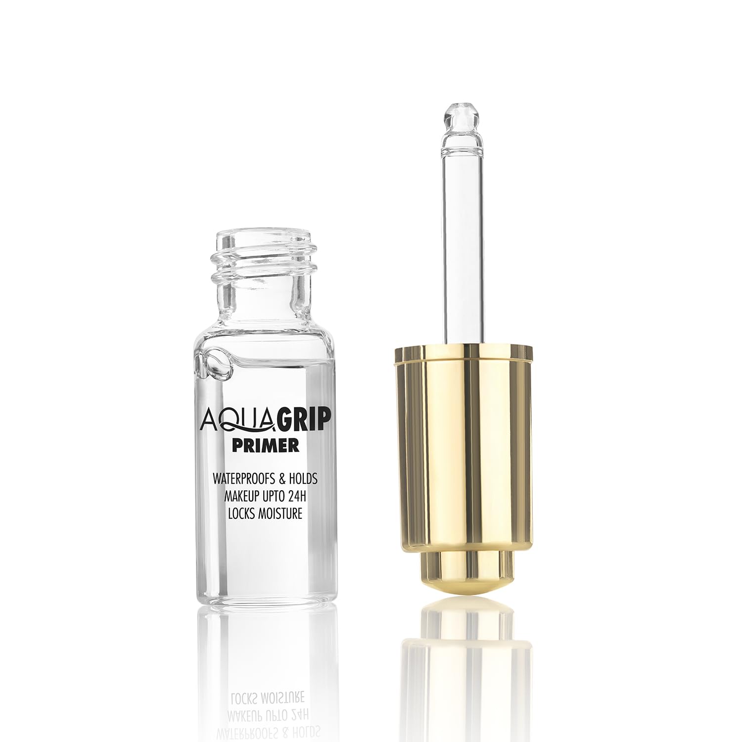 PAC Aqua Grip Primer (Transparent)-picture-11