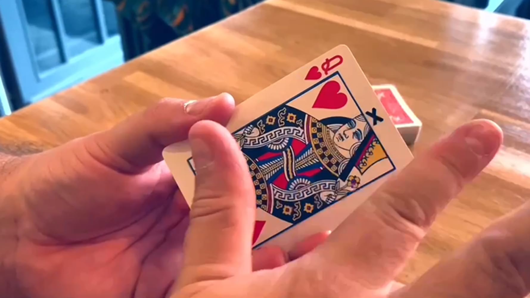 Murphy's Magic Supplies, Inc. CROCE NERA di Mickael Chatelain - Trucco