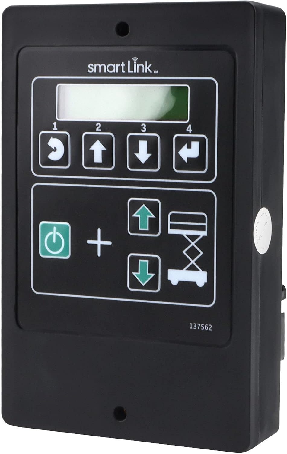 for Genie 1256721GT 1256721 GCON,STD,Prop Lift Control Box