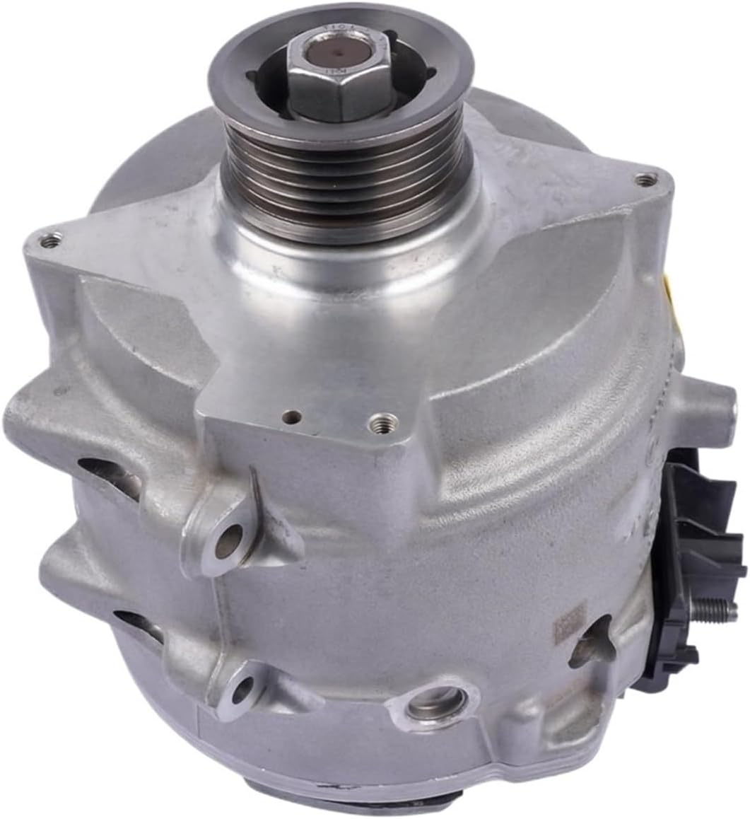 4N0903028N 4N1903028 4N0903028 48V Hybrid Car Water Cooled Alternator Generator Fit For Audi A6 S6 A7 Sportback A8 S8 Q7 Q8 4M(4N1903028)