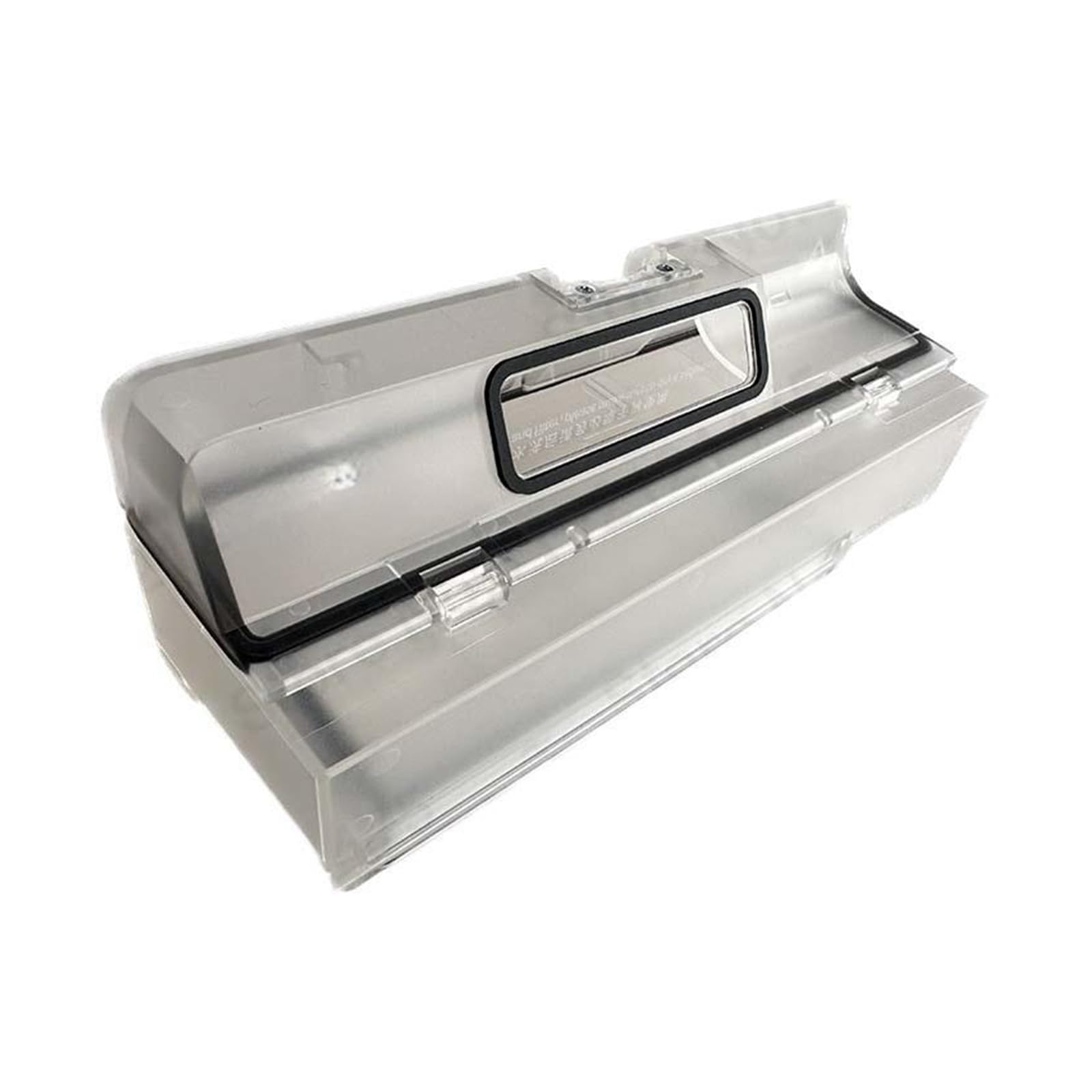 Wassertank-Staubbox, Kompatibel Mit 360, S9 | Staubsauger-Ersatzkits, Wassertank-Staubbox mit Filterschale, Mopps mit Tüchern, Ersatzzubehör(Mop Bracket)