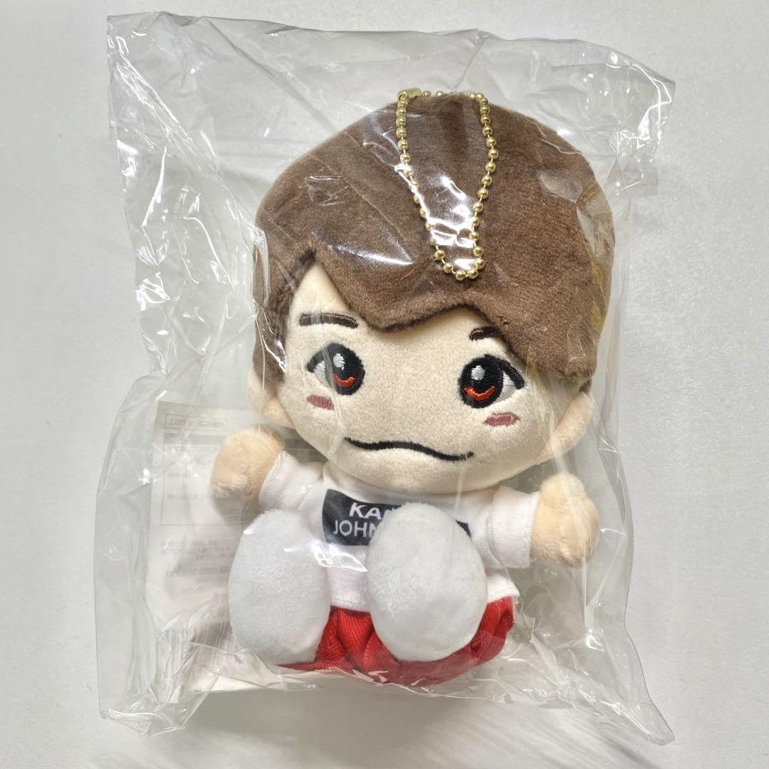 Amazon.co.jp: なにわ男子 西畑大吾 ちびぬい : Home & Kitchen