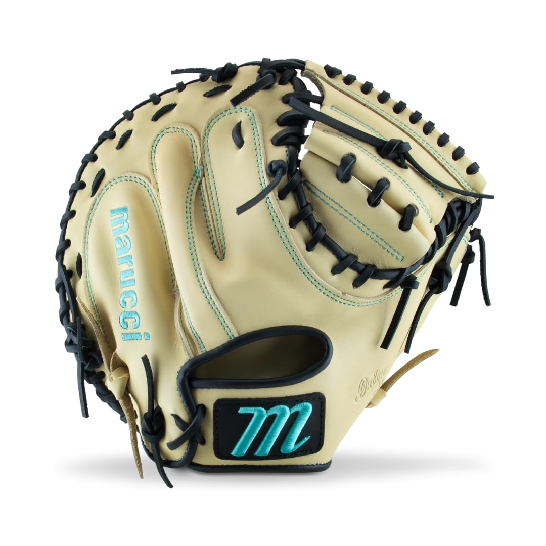 MARUCCI Oxbow V3 Series 235C1 Baseball Glove, 33.50