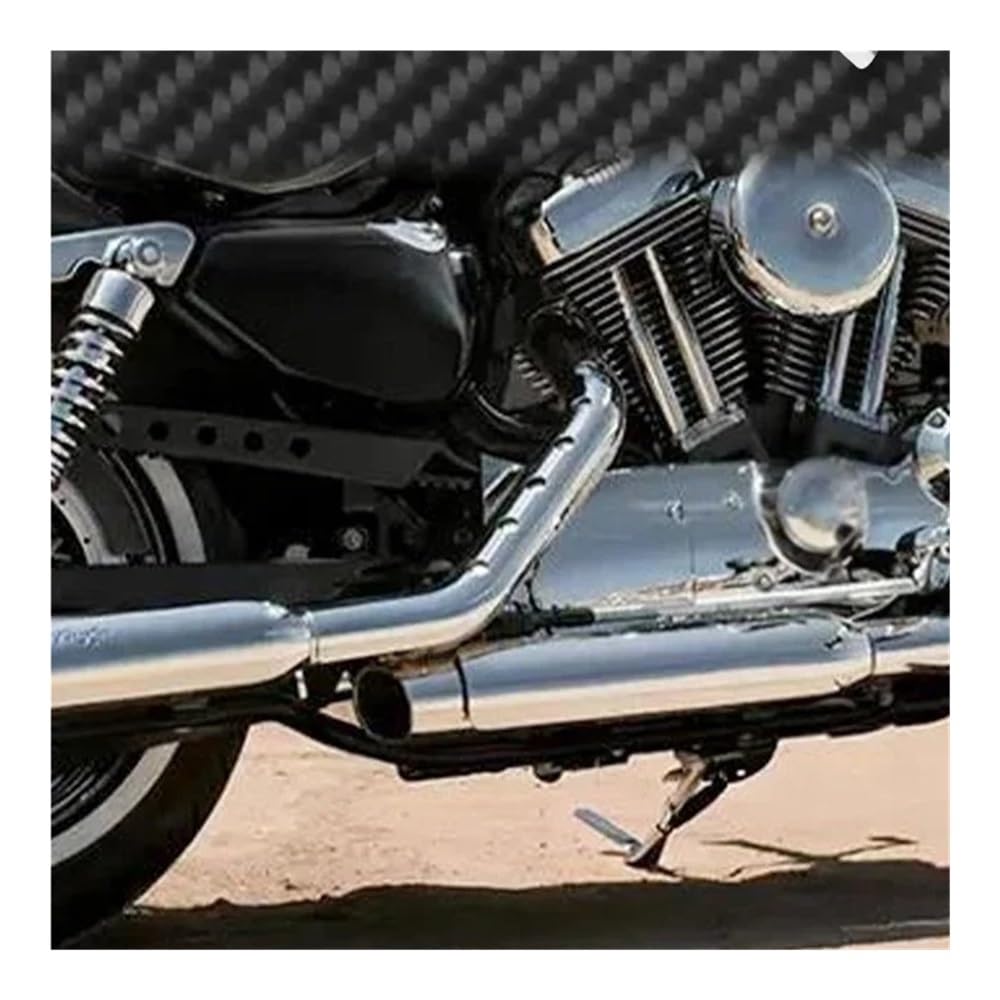 Amazon.co.jp: ハーレー用 スポーツスター用 XL 883用 アイアン用