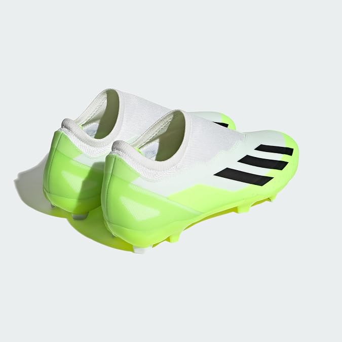 Adidas X Crazyfast.3 Ll Fg