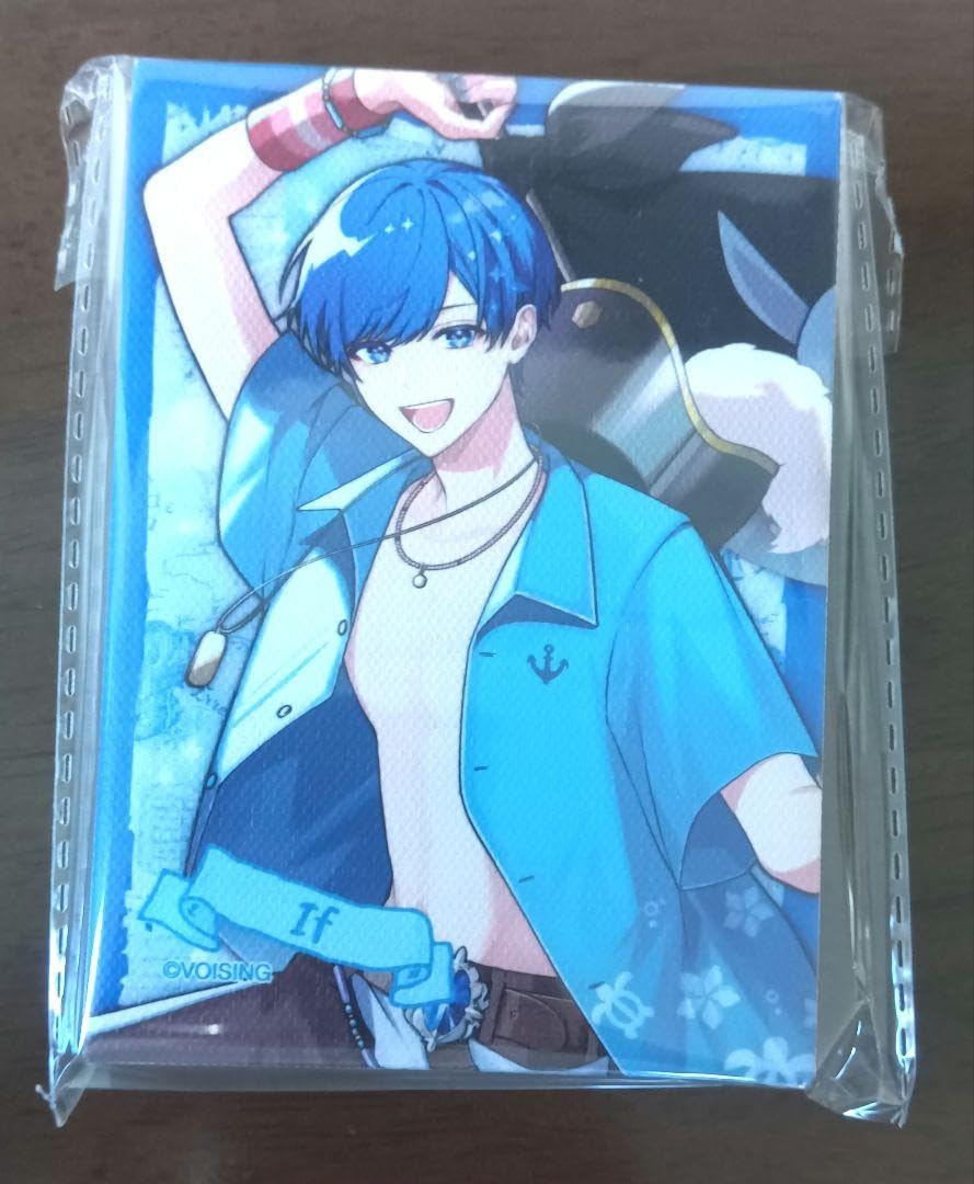 Amazon.co.jp: いれいす トレジャーボックス ミニ アートボード