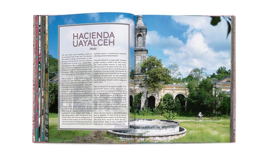 Inside Yucatán: Hidden Mérida and Beyond: Hidden Mérida and Beyond