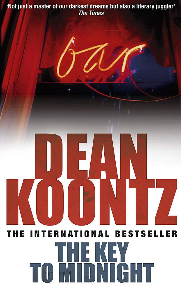 Buy The Key To Midnight — BookShops.in