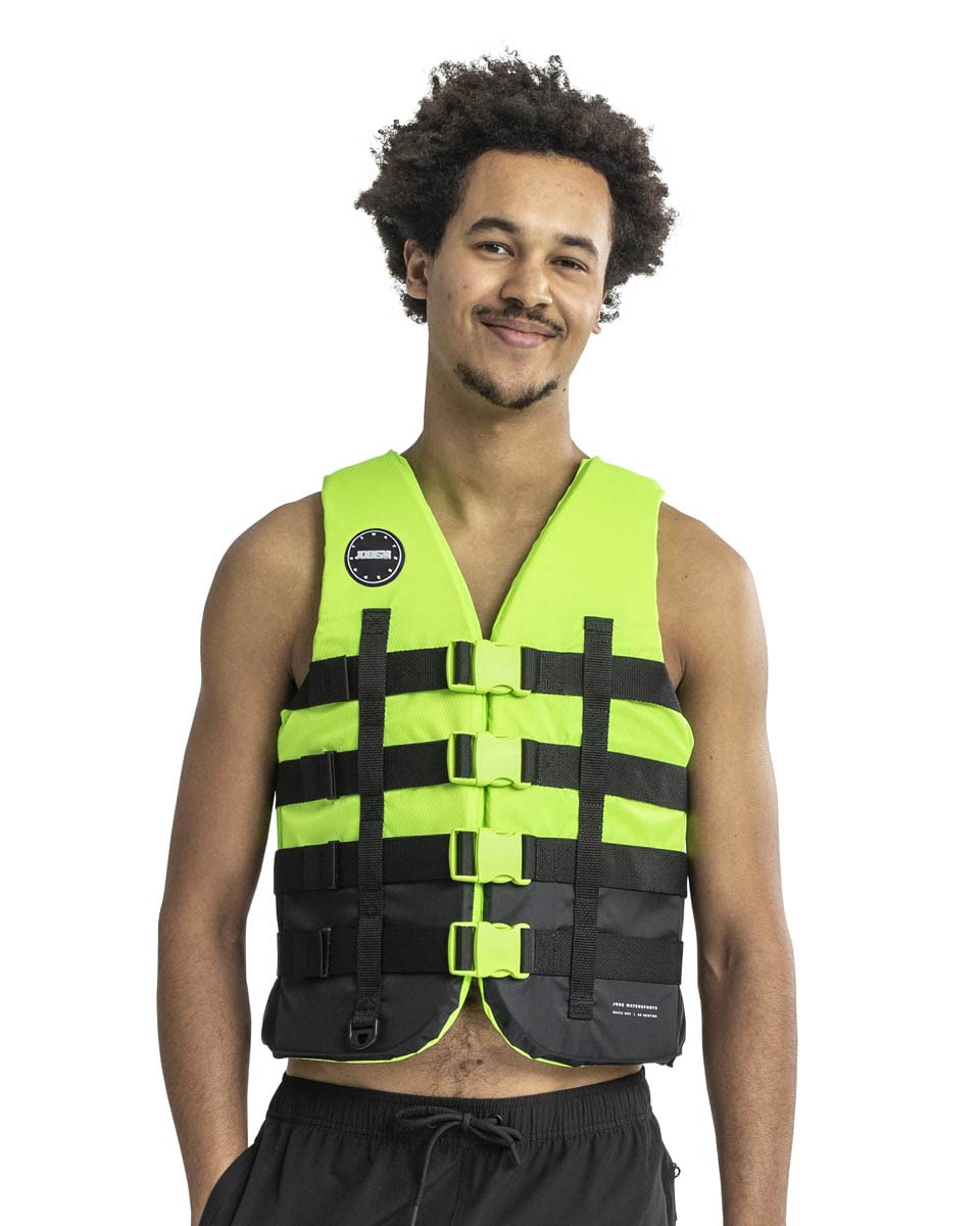 Jobe Giubbotto salvagente 4 Buckle Life
