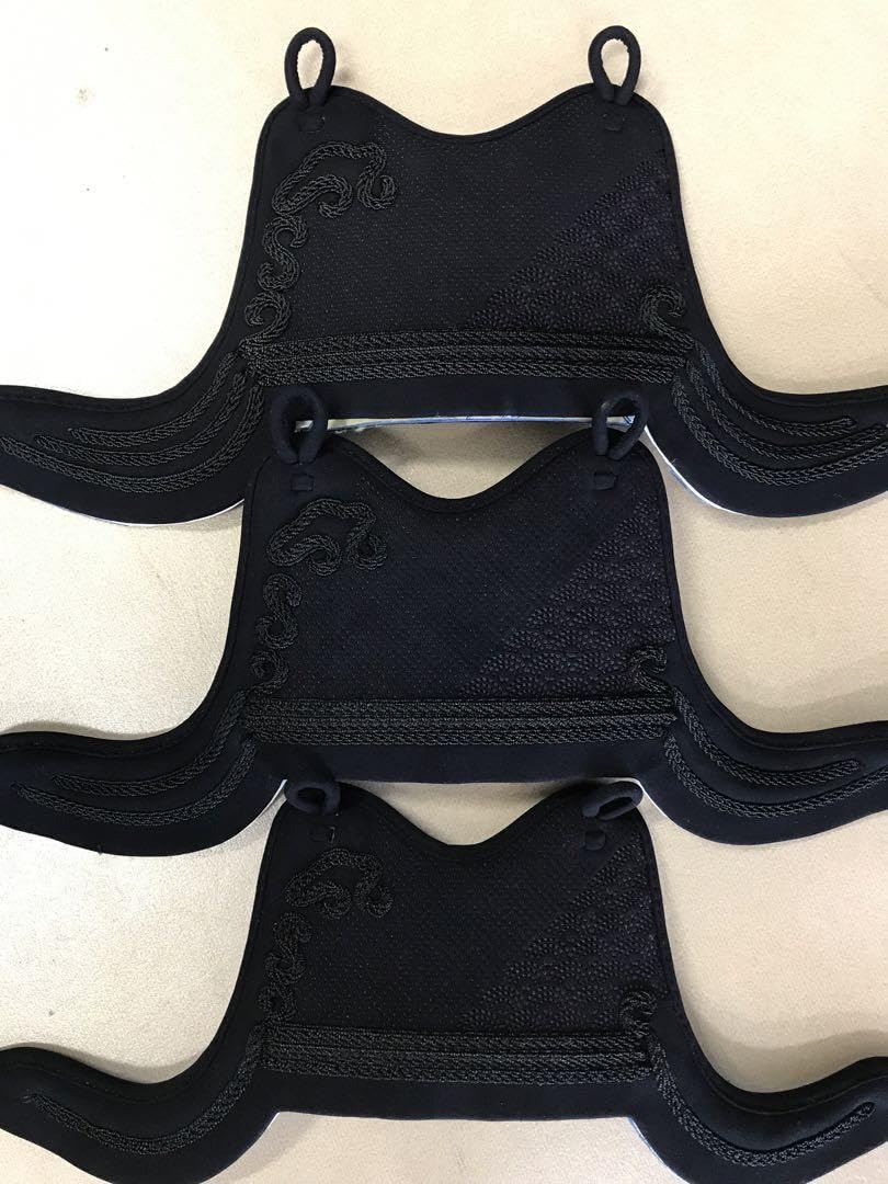 Amazon.co.jp: 剣道 胴 胸のみ SMLサイズあります。 : 文房具  