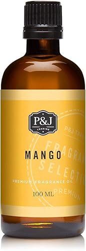 Miniatura 120 de P&J Aceite de fragancia | Aceite de granada de 3.4 fl oz – Aromas de velas para hacer velas, aromas Freshie, suministros para hacer jabón, aromas de