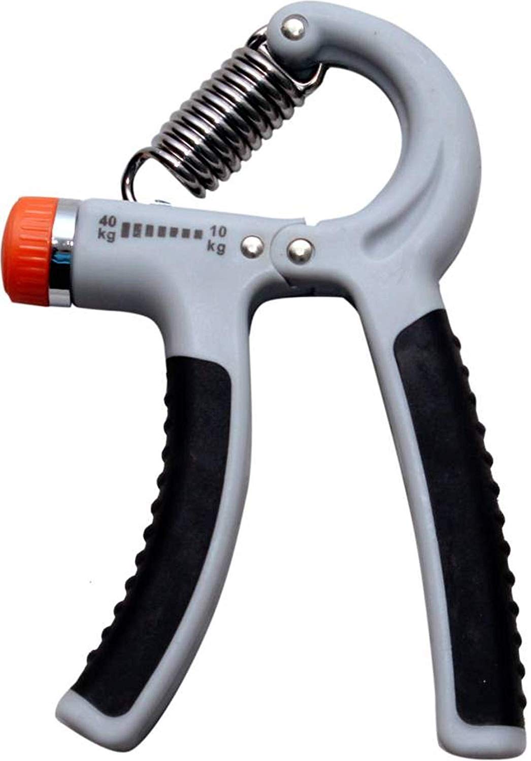 SPOCCO | Adjustable Spring Hand Exerciser | Finger Exerciser | Hand Grip Strengthener for Men & Women (Multicolor) | HG 90 (B0B6RNKKWV) Amazon Price History, Amazon Price Tracker