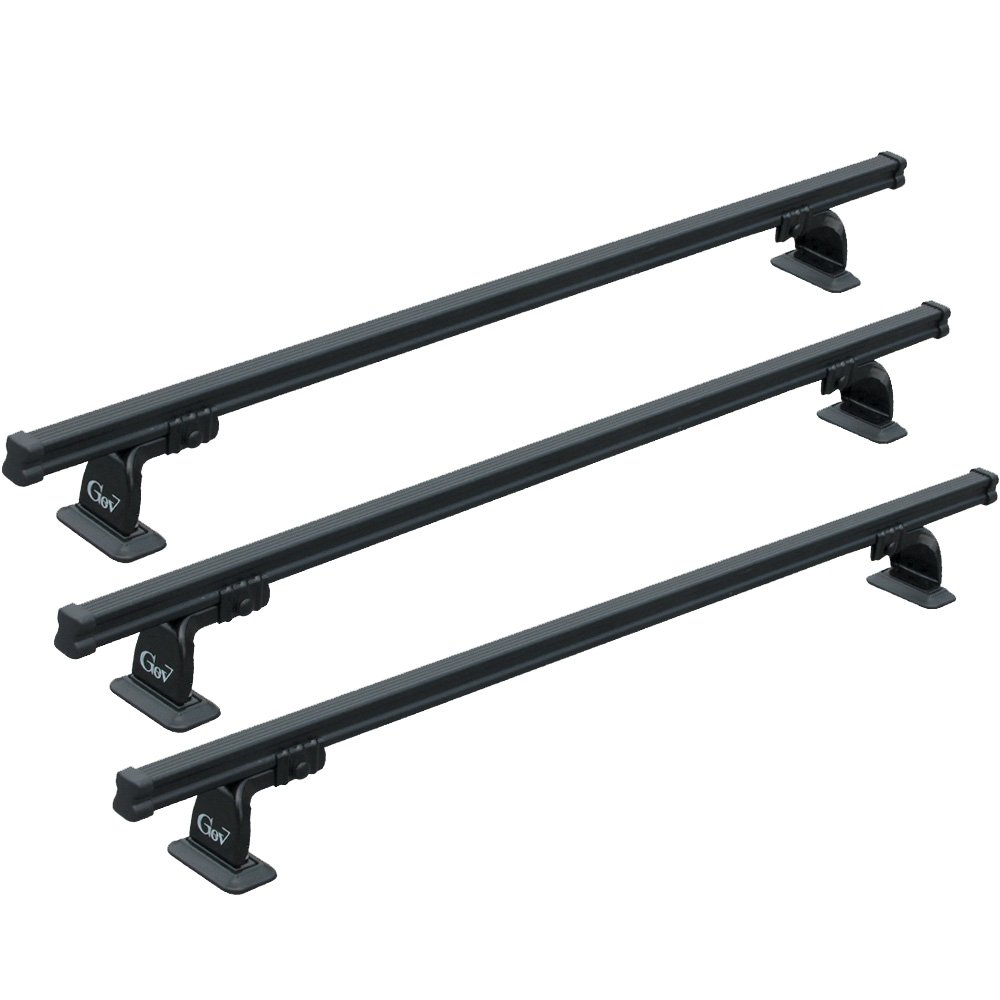 GEV 9406 Barre portatutto Professional, Set di 3