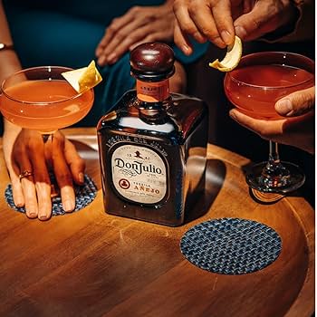 Don Julio 70 Tequila Añejo 700ml Don_Julio_70_Limited_Edition_7