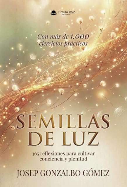 Portada de Semillas de Luz