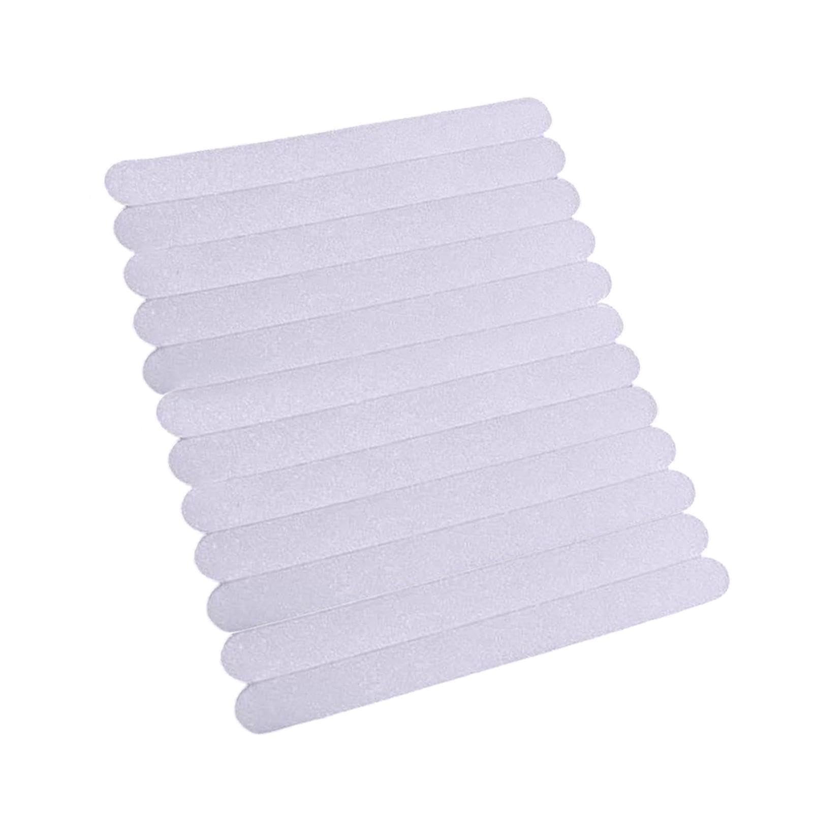 RNXRZANK 12Pcs Snowboard Non Slip Stickers Multipurpose Outdoor Sports Stomp Pads