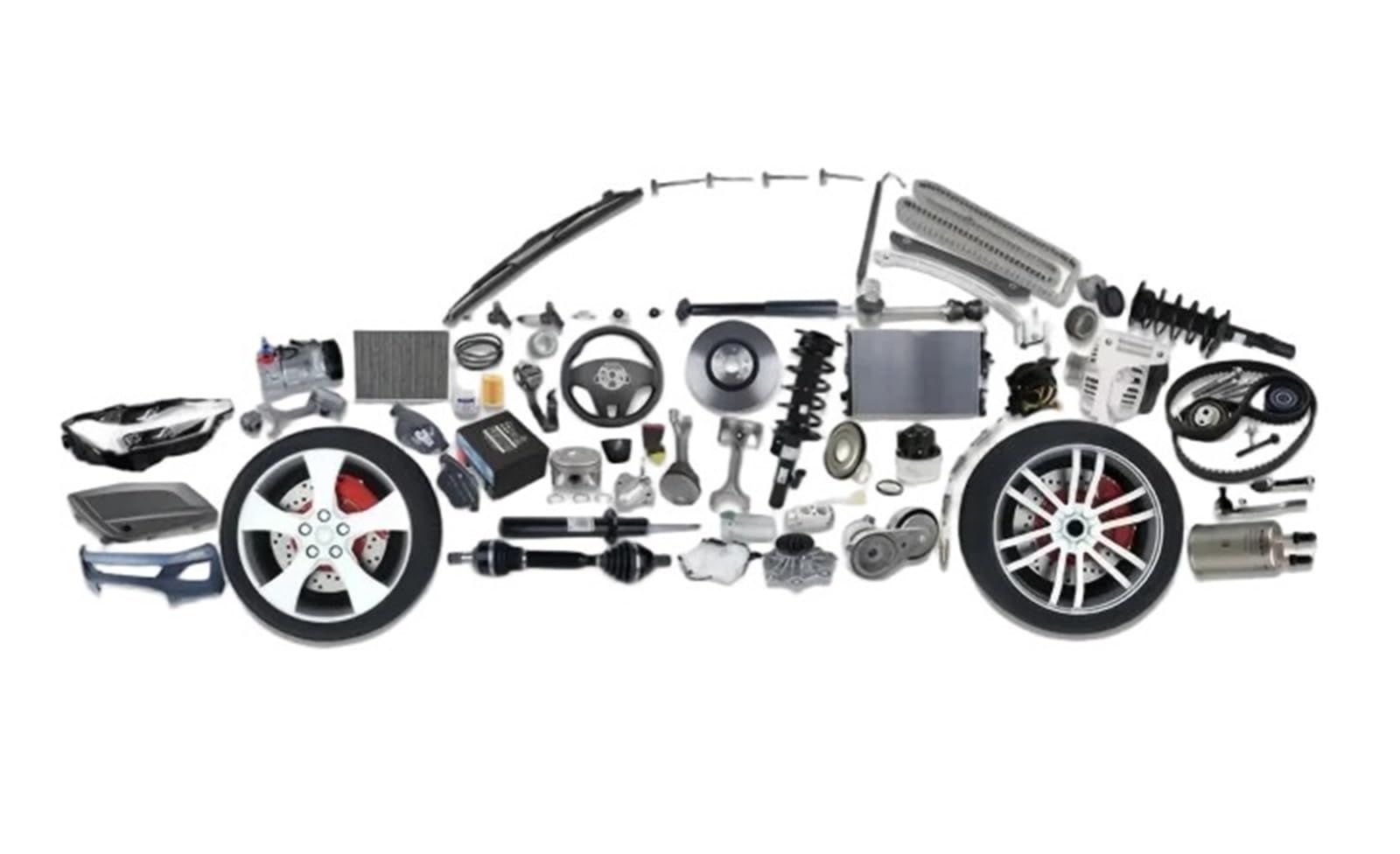 samochodowych Miska olejowa Do Bmw Serii 1 Sedan F52 2 Active Tourer F45 B38 B48 paliwowego ‌Miska olejowa auta‌