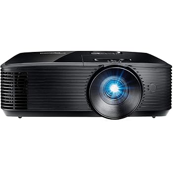 Amazon Com Optoma Gt1080 1080p 3d Dlp Short Throw Gaming Projector Electronics