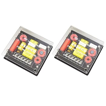 FOCAL☆クロスオーバーネットワーク2個 Amazon.co.jp