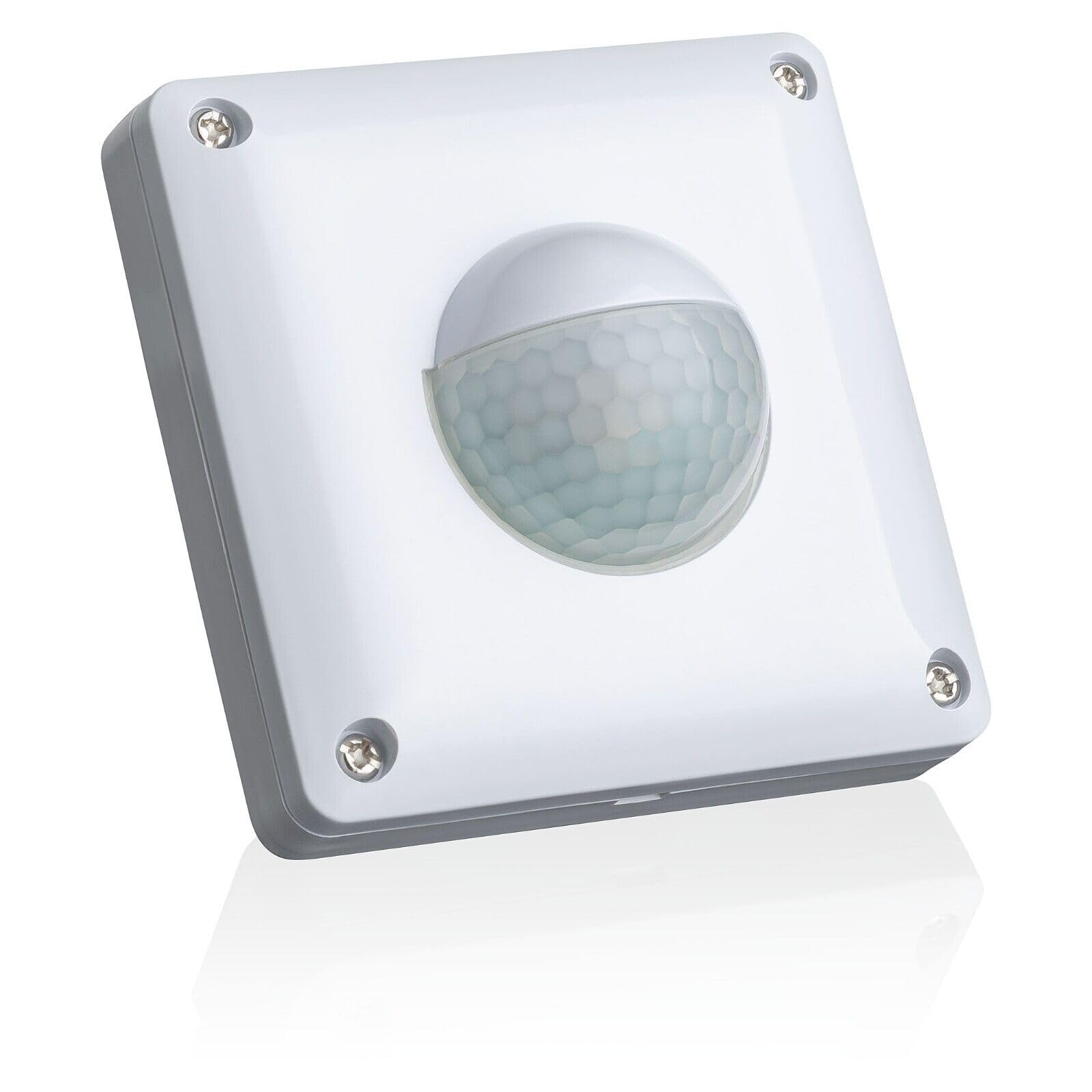 LED Pir PIR Motion Sensor Detector Wall Mount Occupancy Automatic Switch