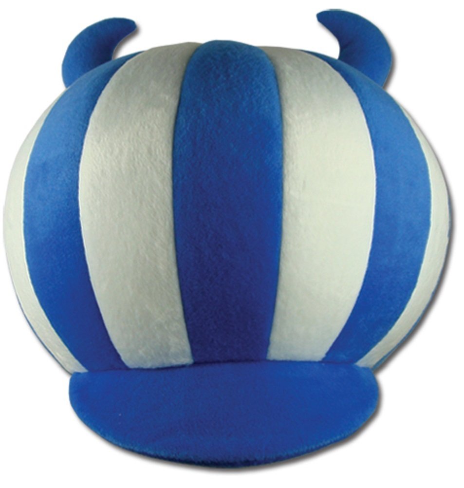 One Piece Kumashy Cosplay Fleece Hat Cool Anime Hat