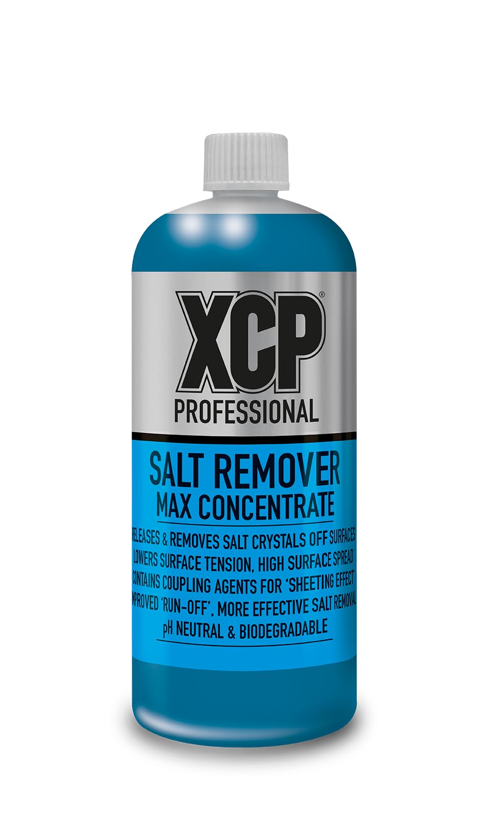 XCP SALT REMOVER Concentrato Estremo