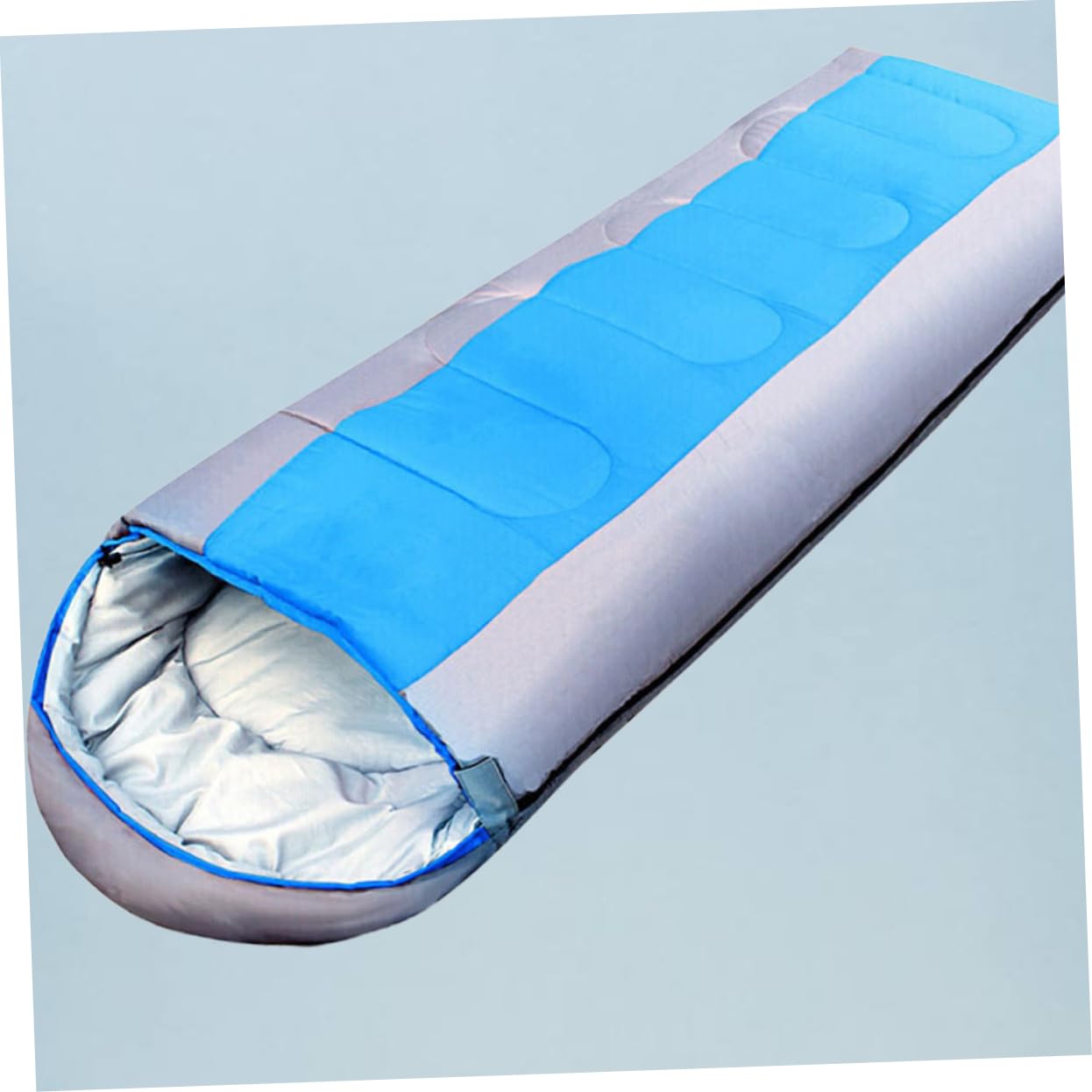 Abaodam Camping Sleeping Bag for Adults Lightweight Waterproof Warm Winter Sleeping Bag Outdoor