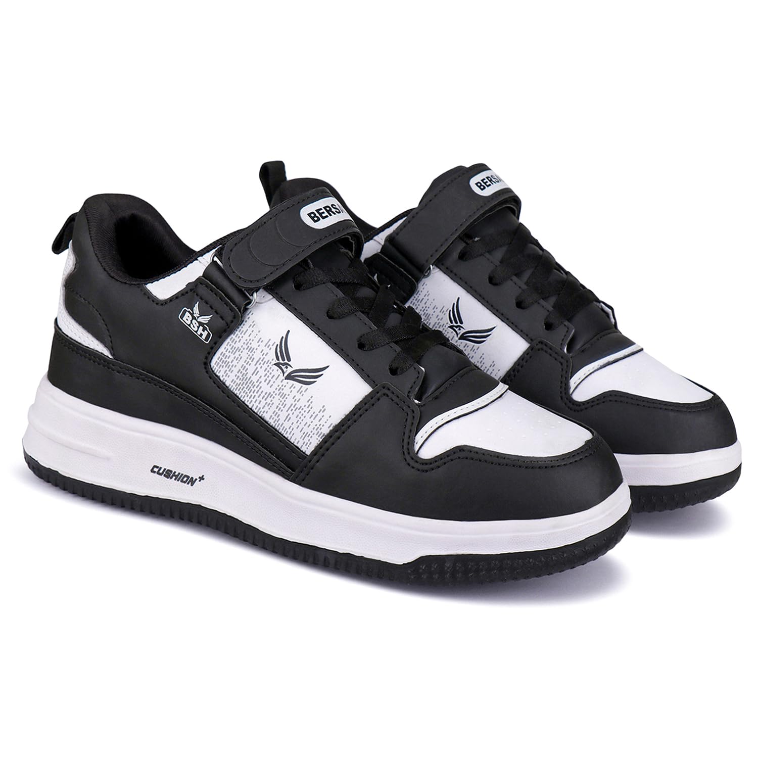 BERSACHE Sports,Walking,Trending Running Shoes for Mens Black (B0DH3BTCGW) Amazon Price History, Amazon Price Tracker