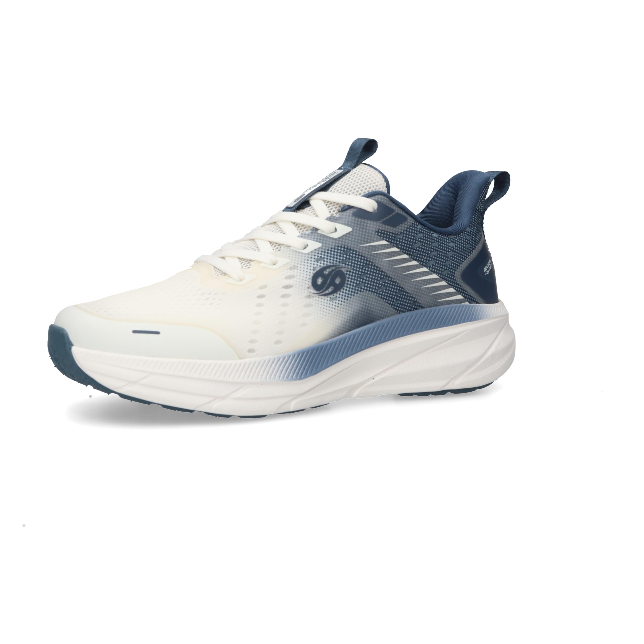 Dockers by Gerli Herren Low-Top Sneaker, Männer Halbschuhe