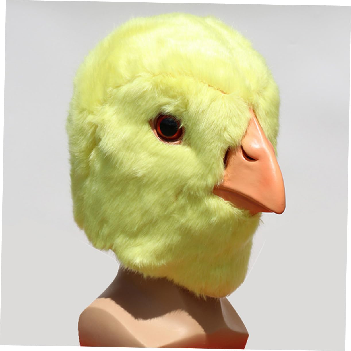 Sombrero De Fiesta De De Peluche y Látex Accesorio Divertido Para y Cosplay Para Celebraciones